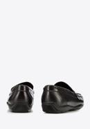 Panské boty, černá, 94-M-501-5-44, Obrázek 5