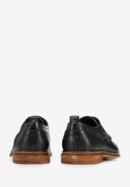 Panské boty, černá, 94-M-519-1-40, Obrázek 5