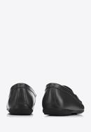 Panské boty, černá, 94-M-900-1-40, Obrázek 5