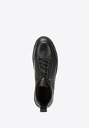 Panské boty, černá, 94-M-951-1-40, Obrázek 5