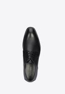 Panské boty, černá, 95-M-505-4-40, Obrázek 5