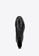 Panské boty, černá, 95-M-701-3-43, Obrázek 5