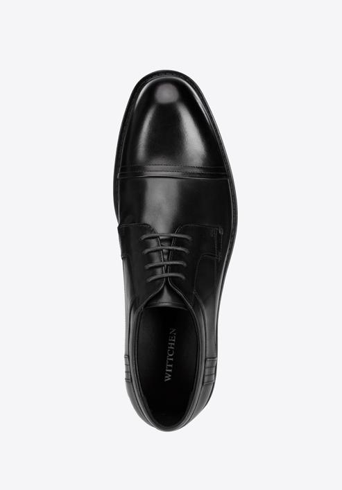 Panské boty, černá, 96-M-505-1-45, Obrázek 5