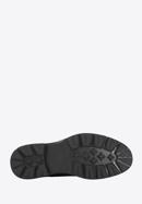 Panské boty, černá, 97-M-500-Z-42, Obrázek 5