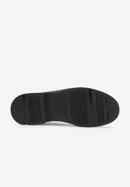 Panské boty, černá, 93-M-920-1-41, Obrázek 6