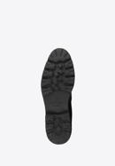 Panské boty, černá, 95-M-701-1-43, Obrázek 6