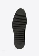 Panské boty, černá, 96-M-501-1-43, Obrázek 6