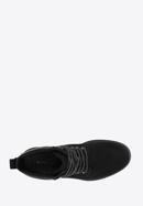Panské boty, černá, 97-M-500-5-43, Obrázek 6