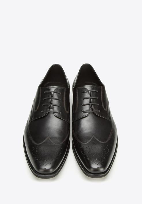 Pánské boty, černá, 90-M-913-1-39, Obrázek 7