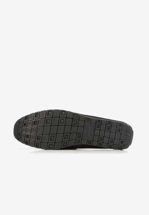Panské boty, černá, 92-M-513-1-44, Obrázek 7