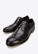 Panské boty, černá, 94-M-511-1E-41, Obrázek 7