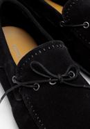 Panské boty, černá, 94-M-904-3-45, Obrázek 7