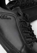 Panské boty, černá, 94-M-951-1-40, Obrázek 7