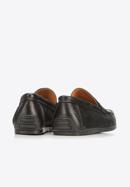 Panské boty, černá, 92-M-513-5-42, Obrázek 8