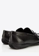 Panské boty, černá, 94-M-501-1-41, Obrázek 8