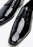 Panské boty, černá, 96-M-519-1G-43, Obrázek 8