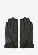 Pánské rukavice, černá, 39-6-951-1-S, Obrázek 2
