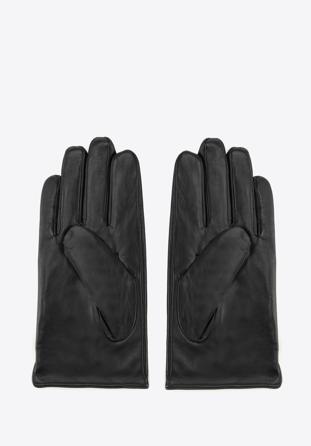 Pánské rukavice, černá, 39-6L-300-1-L, Obrázek 1