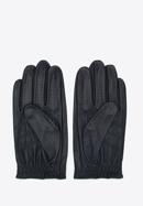 Pánské rukavice, černá, 46-6L-381-1-X, Obrázek 2