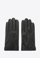 Pánské rukavice, černá, 39-6L-328-1-M, Obrázek 3