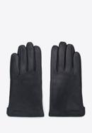 Pánské rukavice, černá, 39-6L-907-1-S, Obrázek 3