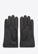 Pánské rukavice, černá, 44-6A-002-1-XS, Obrázek 3