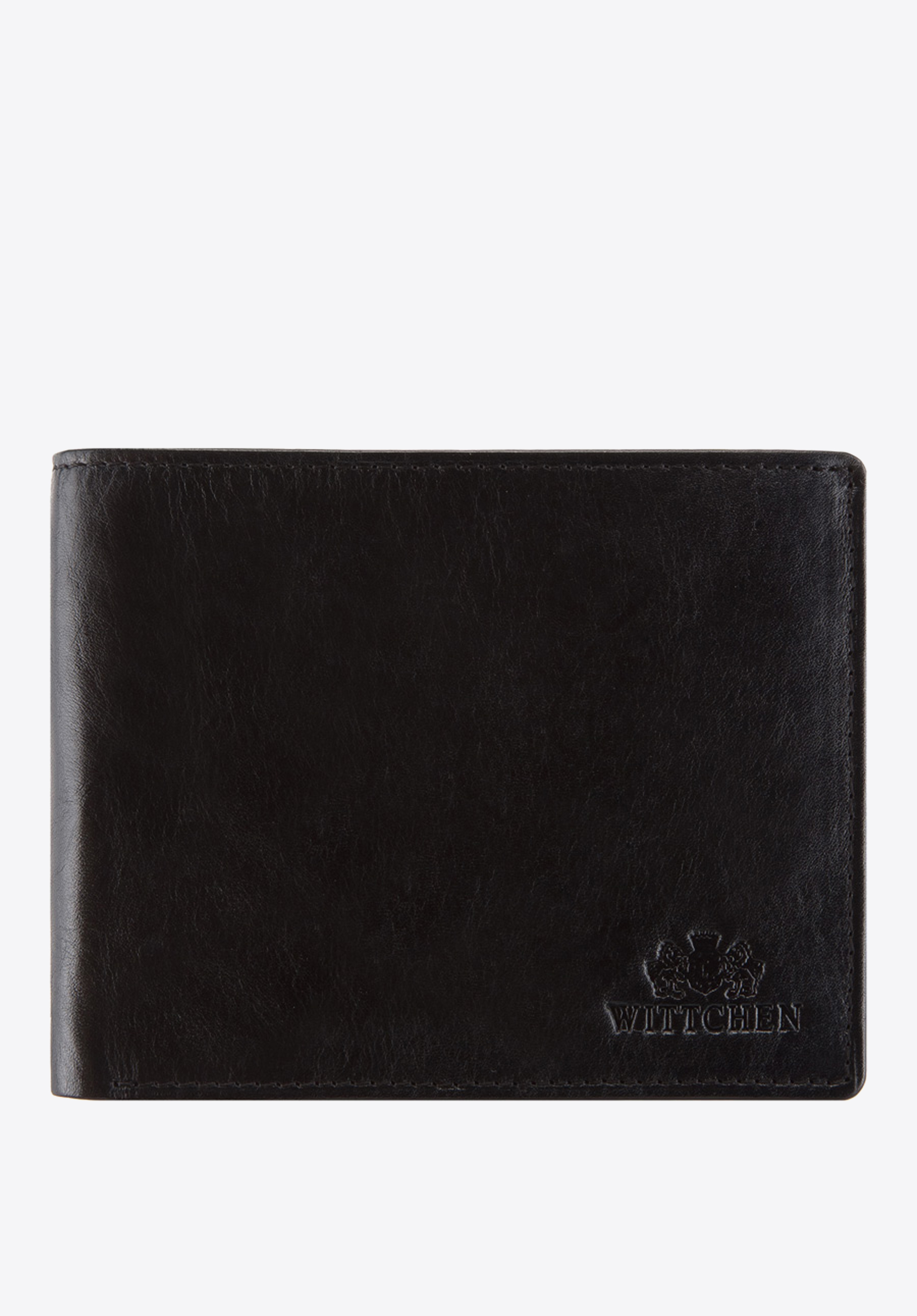 Peněženka, černá, 14-1-262-44L, Obrázek 1