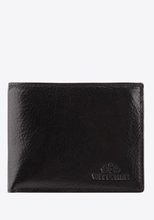 Peněženka, černá, 21-1-019-10, Obrázek 1