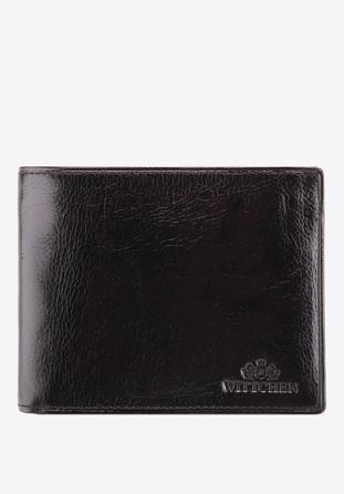 Peněženka, černá, 21-1-040-L1, Obrázek 1