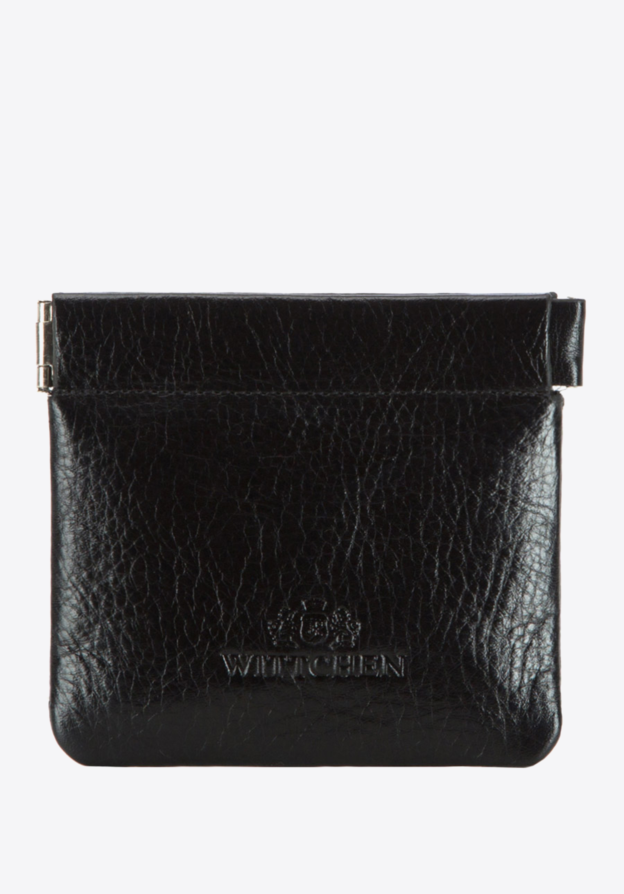 Peněženka, černá, 21-1-042-1, Obrázek 1