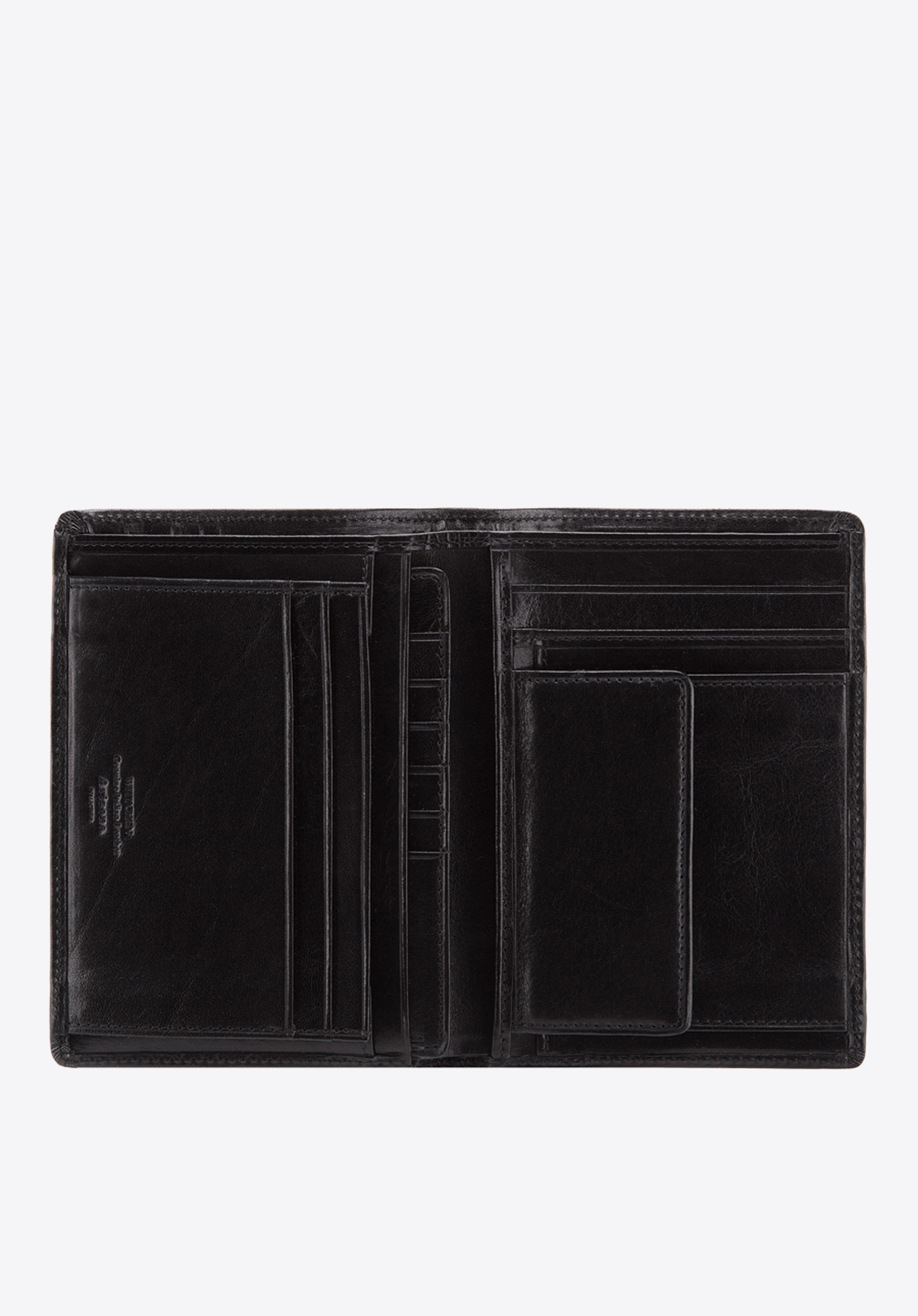 Peněženka, černá, 10-1-119-1, Obrázek 1