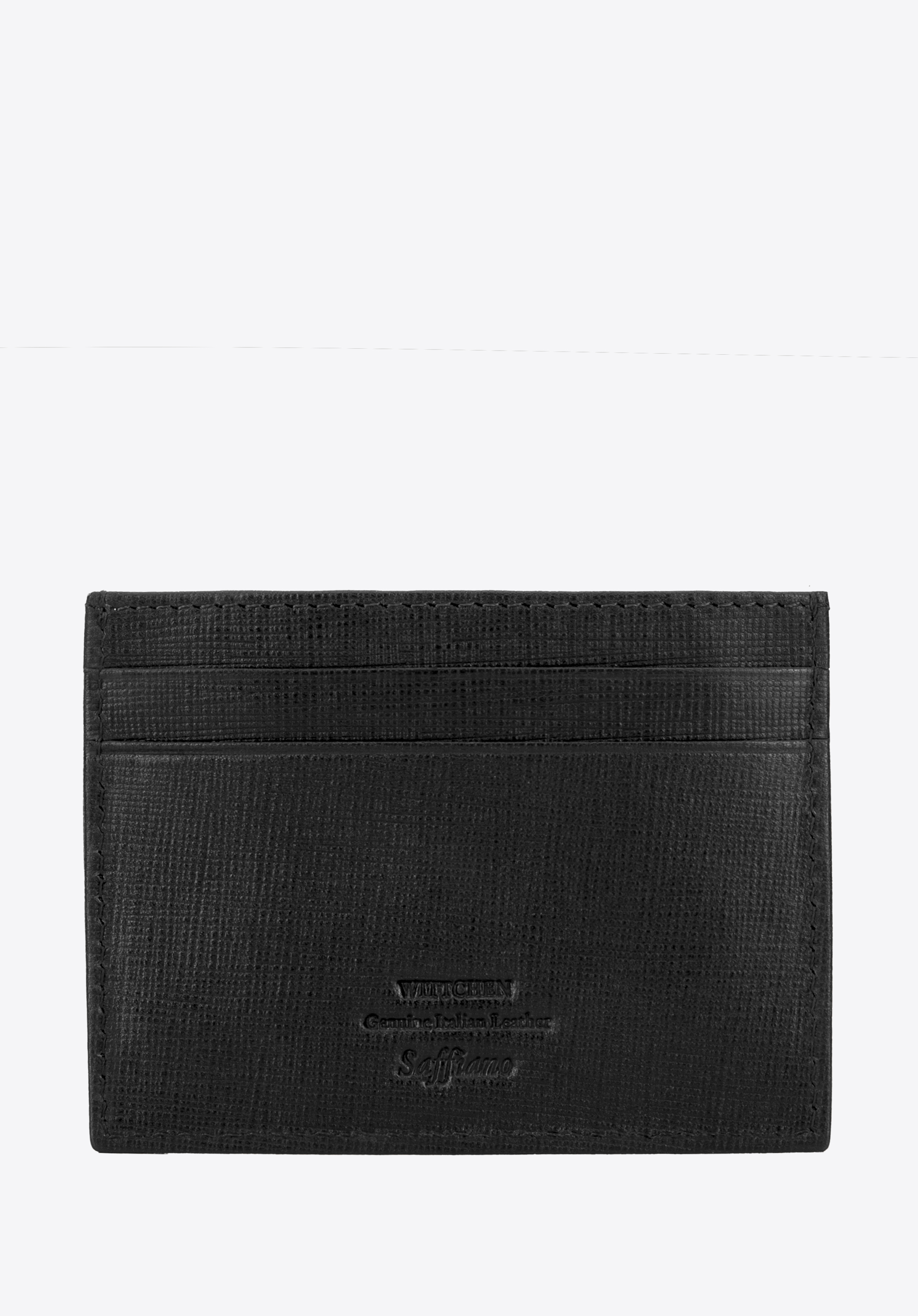 Peněženka, černá, 14-2S-003-LG1, Obrázek 1