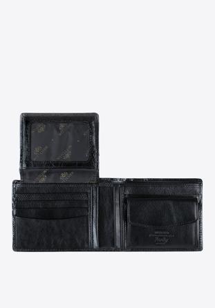 Peněženka, černá, 21-1-039-L1, Obrázek 1