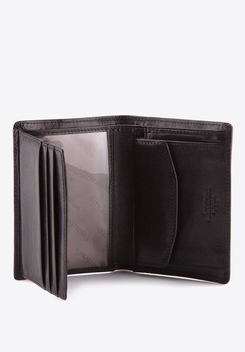 Peněženka, černá, 11-1-023-1, Obrázek 4