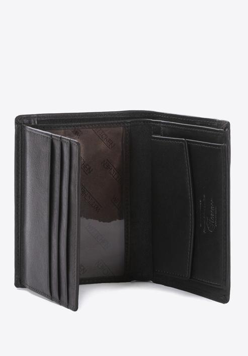 Peněženka, černá, 14-1-023-L11, Obrázek 4