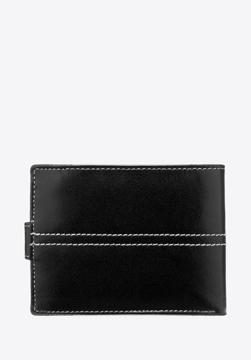 Peněženka, černá, 14-1-115-L1, Obrázek 5