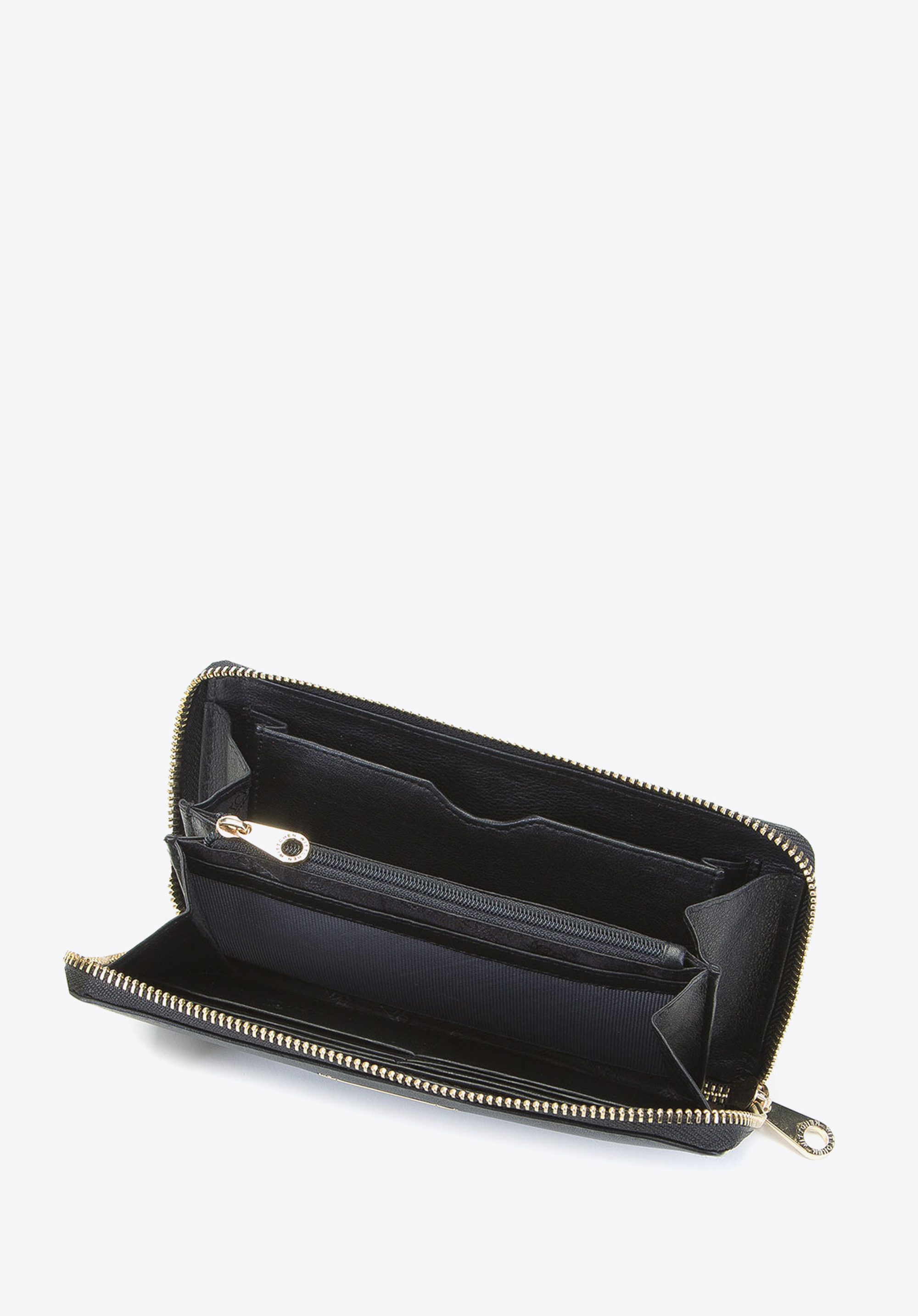 Peněženka, černá, 26-1-427-1, Obrázek 1