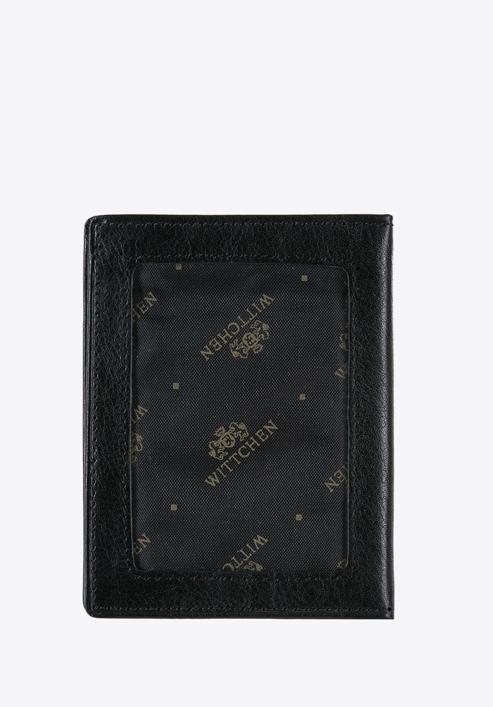 Peněženka, černá, 21-1-044-1, Obrázek 7