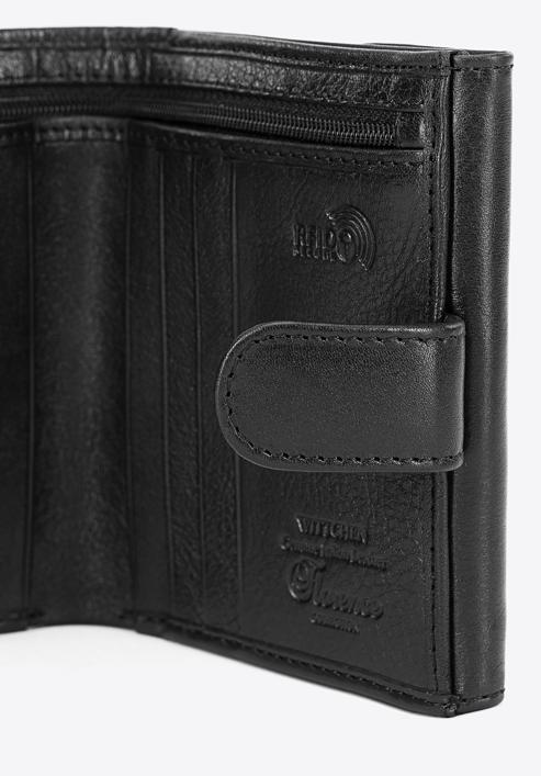Peněženka, černá, 14-1-010-L41, Obrázek 8