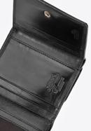 Peněženka, černá, 14-1L-066-1, Obrázek 8