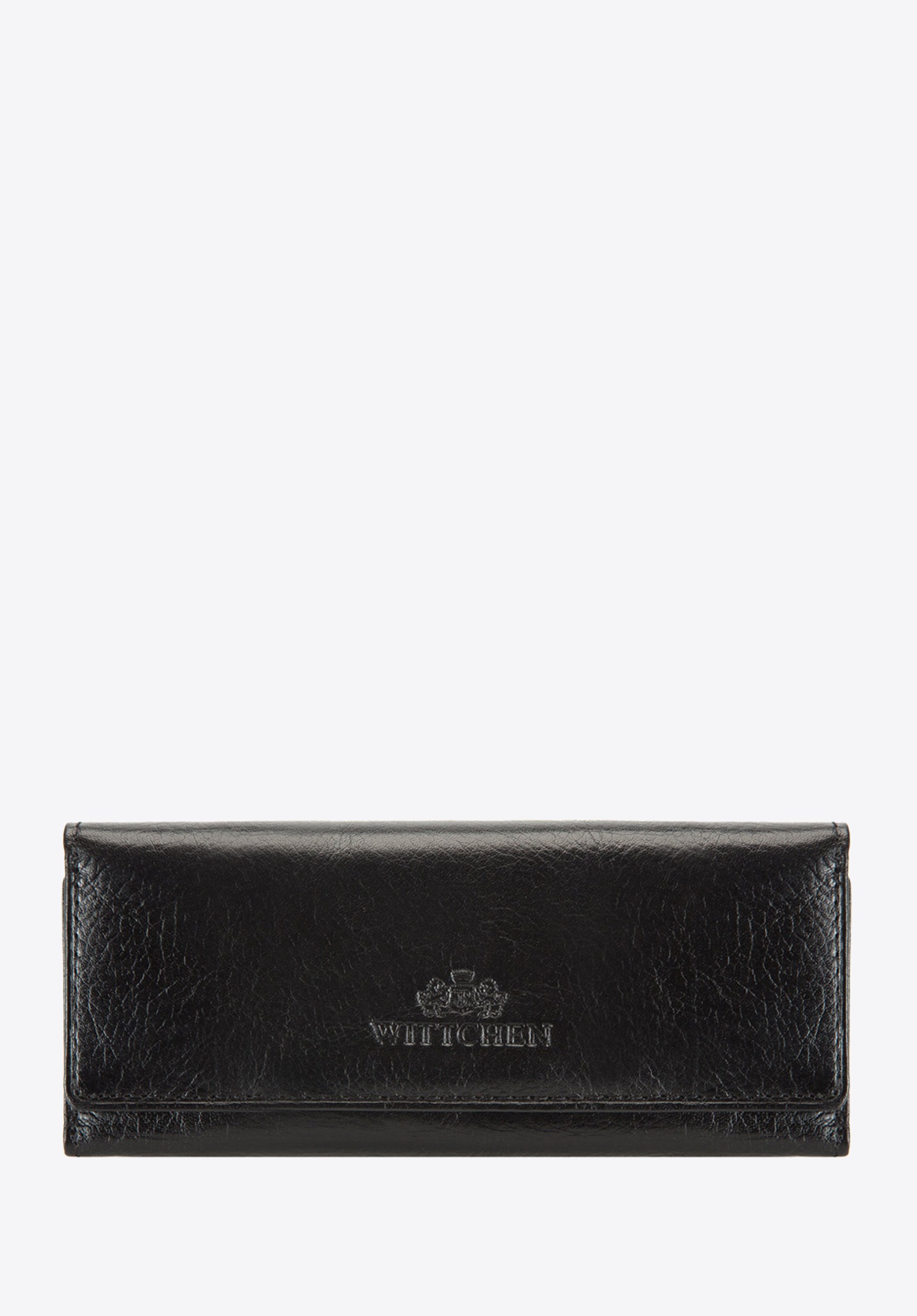 Pouzdro na klíče, černá, 21-2-013-1, Obrázek 1