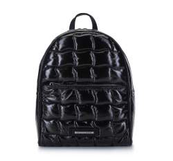 Dámský batoh, černá, 93-4Y-402-1, Obrázek 1