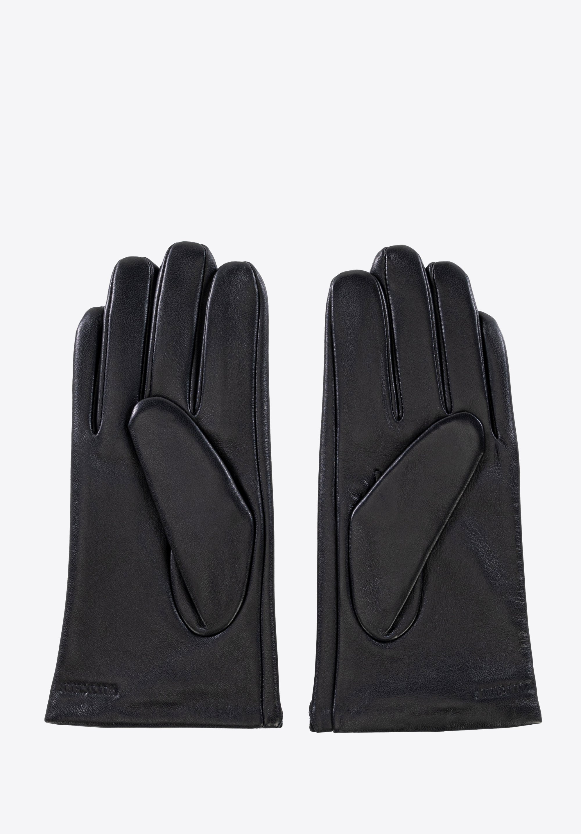 Rukavice, černá, 39-6L-960-1-S, Obrázek 1