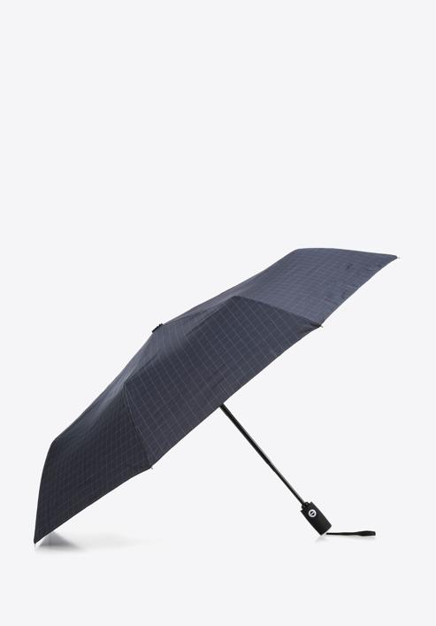 Deštník, černo šedá, PA-7-154-22, Obrázek 1