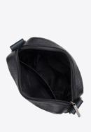 Panská taška, černo-tmavěmodrá, 96-4U-805-7, Obrázek 3