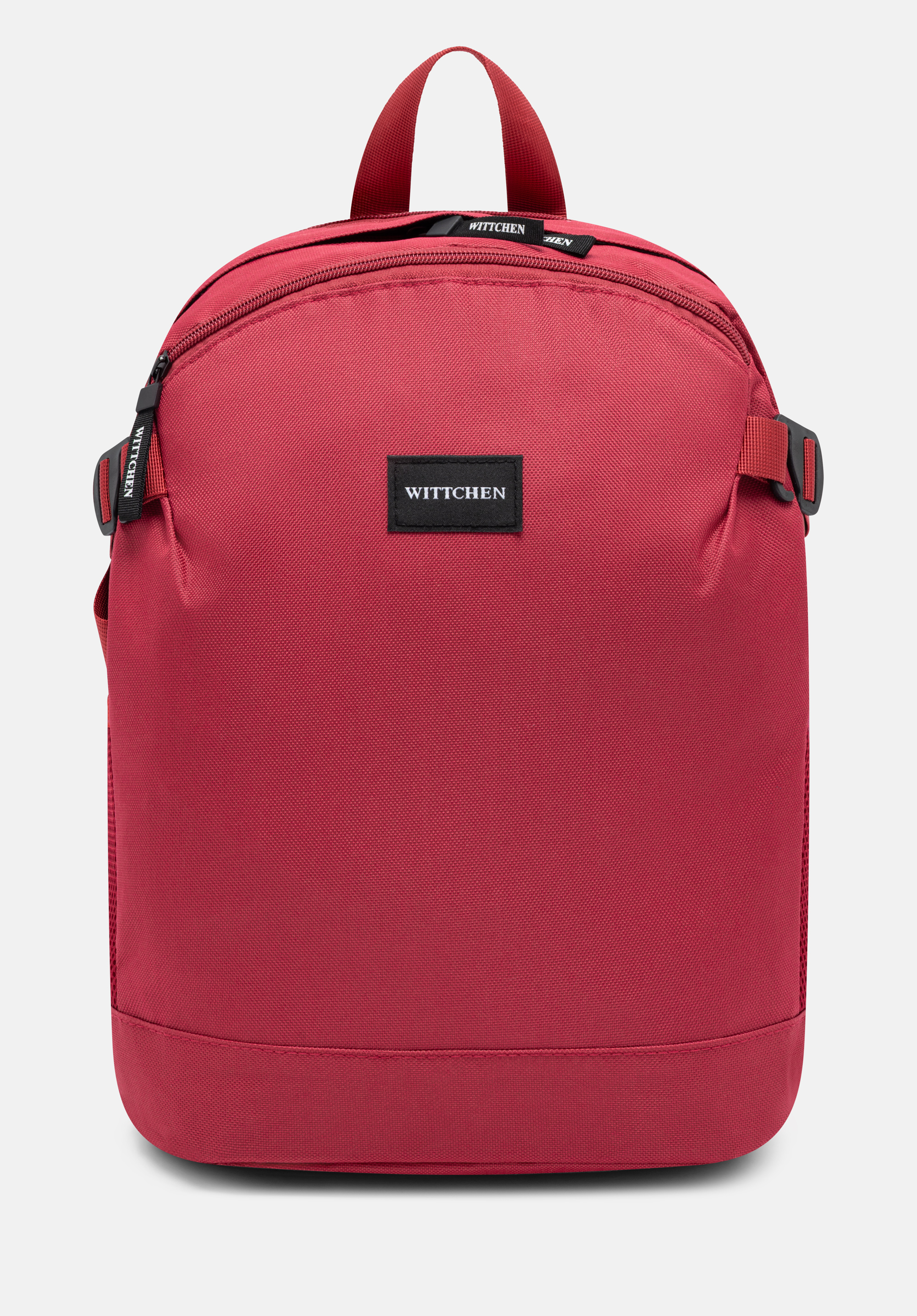 Batoh, červená, 56-3S-937-35, Obrázek 1