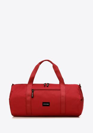 Cestovní taška, červená, 56-3S-936-35, Obrázek 1