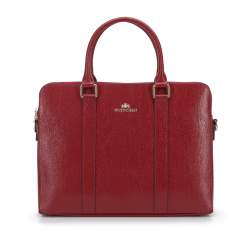 Dámský batoh, červená, 96-4E-611-3, Obrázek 1