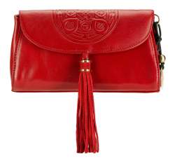 Dámská kabelka, červená, 04-4-069-3, Obrázek 1
