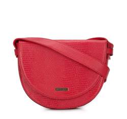 Dámská kabelka, červená, 94-4Y-725-3, Obrázek 1